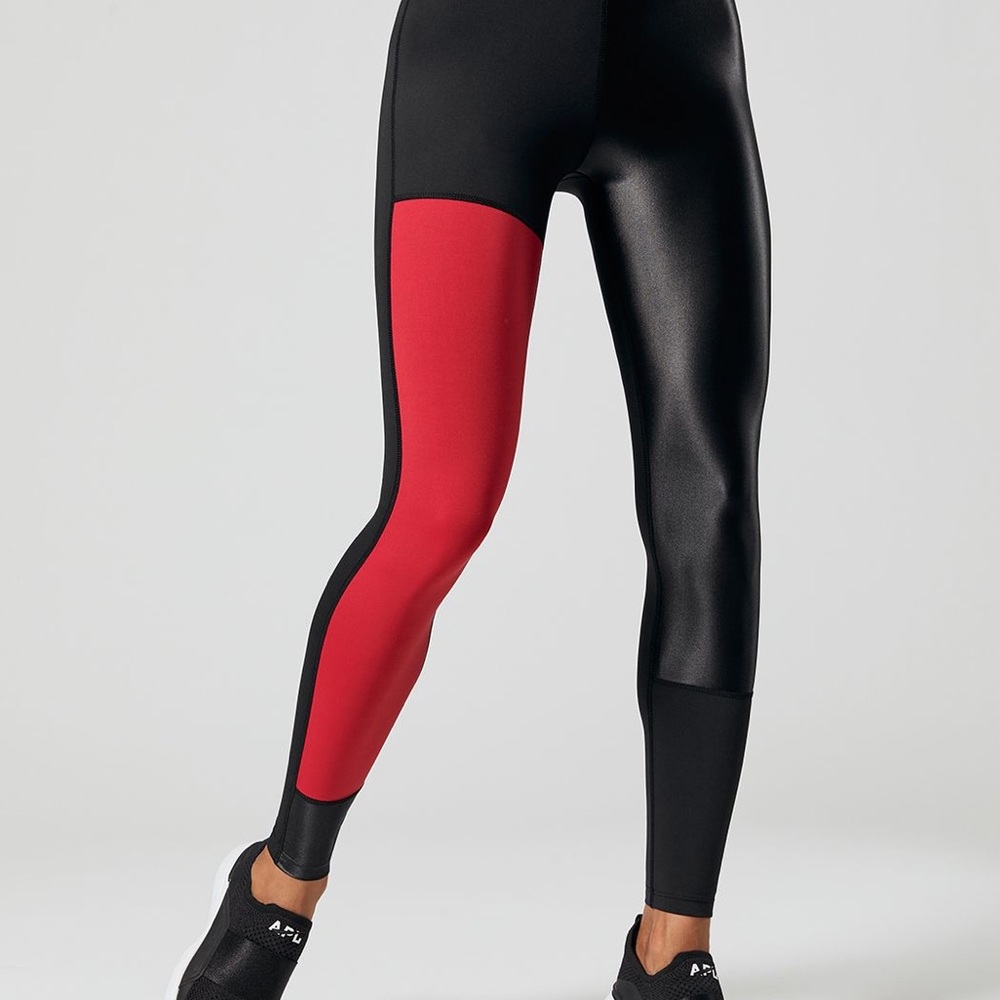Alala Patchwork Tight